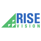 Rise Vision Logo